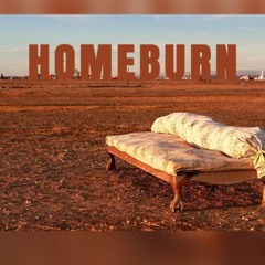 virtual Afrika Burn/Homeburn 2020