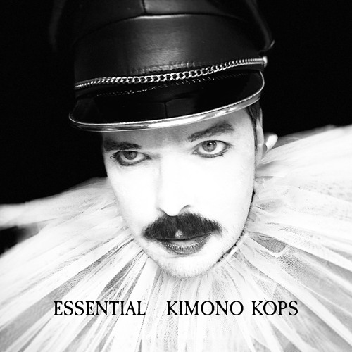 Stream Berlin Sex Dreams by Kimono Kops | Listen online for free on  SoundCloud