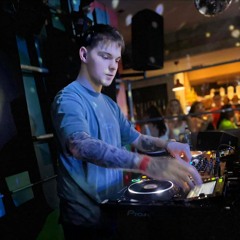 Aaron Fazer - 2024 Favourites DJ Mix