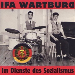 best ifa wartburg