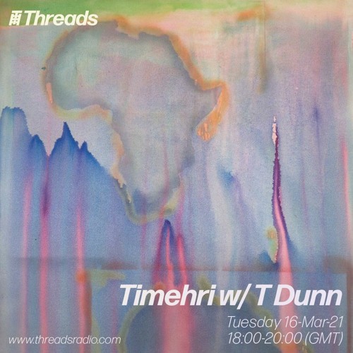 Timehri Threads