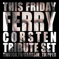 DJ ferry corsten