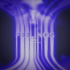 Drumstone - Feelings (Yiğit Karakaş Remix)