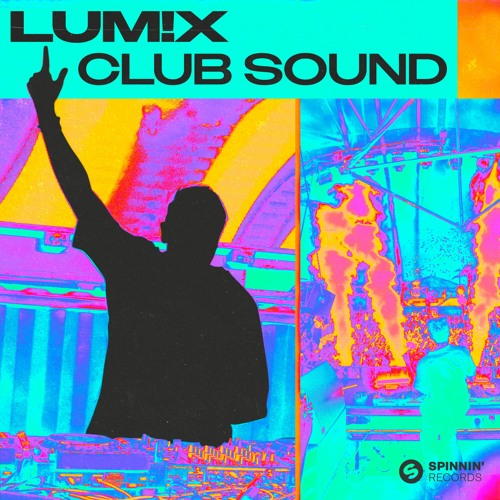 LUM!X - Club Sound