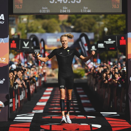 Stream episode 3 TriathlonChat mit Nick & Nils Zu Gast Mika