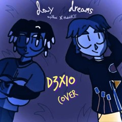 Daydream (D3xio cover)