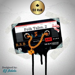 Folk Tales Vol.2 - RBedi