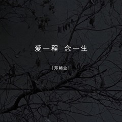 爱一程 念一生 (Dj阿本版伴奏)