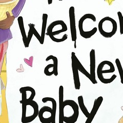 +DOWNLOAD#= How to Welcome a New Baby (Jean Reagan)