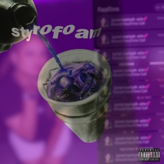 Styrofoam