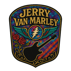 Jerry Van Marley 10-28-25
