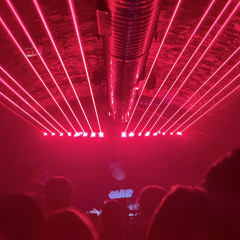 OJAY Live @ WAV 909 Liverpool NYE 31/12/24