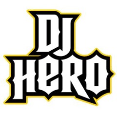 DJ Hero OST - Groundhog (beat juggle, instrumental)