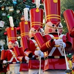 Toy parade