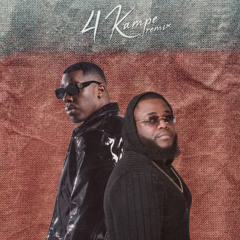 4 Kampé (LXD Remix)