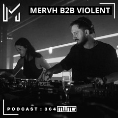 MWTG 364: MERVH b2b Violent