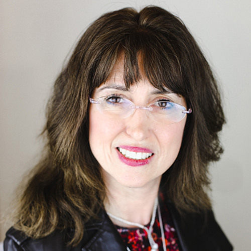 Attracting the Eyes of Tech Talent with Employer Brand, with Liz Gelb-O'Connor of ADP