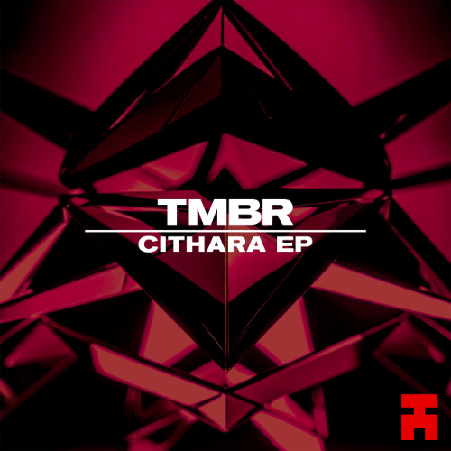 Premiere: TMBR - Cithara [NTWH026]
