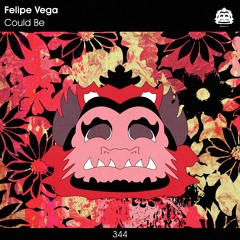 Felipe Vega - Could Be