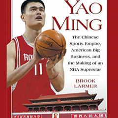 DOWNLOAD EPUB 📝 Operation Yao Ming: The Chinese Sports Empire, American Big Business