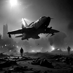 crazy stupid world..quick & dirty Industrial Mix