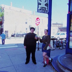 Cafe ft She Blushes Rose