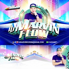 BACHATA VOL 10 DJ MARVIN FLOW