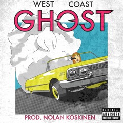 WEST COAST GHOST