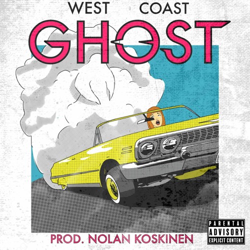 WEST COAST GHOST