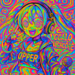 GASTA - UpperFuture(Highcore)