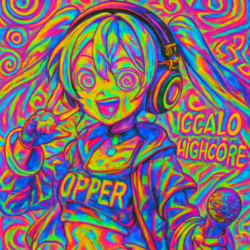 GASTA - UpperFuture(Highcore)