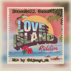 Love island Riddim Mix Nov 2023 ft Busy Signal, Marcia Griffiths, Wayne Wonder & More @djmega_uk