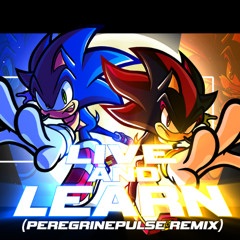 L&L | Live and Learn (PEREGRINEPULSE REMIX) (The Player, WispLock, Lochlin B.)