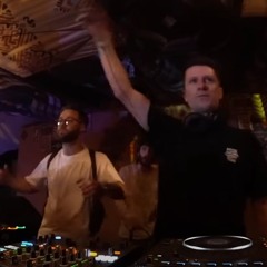 Miles From Mars Live @ Ozora Festival 2023