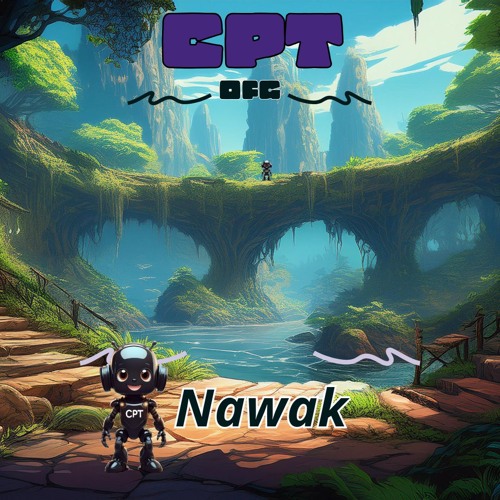 Nawak - Captain Price Nawak (intro) - OFG (album) CPT