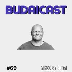 DJ Budai - Budaicast 3ep 69