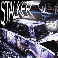 STALKER. ストーカー