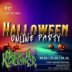 NackenKlatscher - Crash The Party: Halloween Special