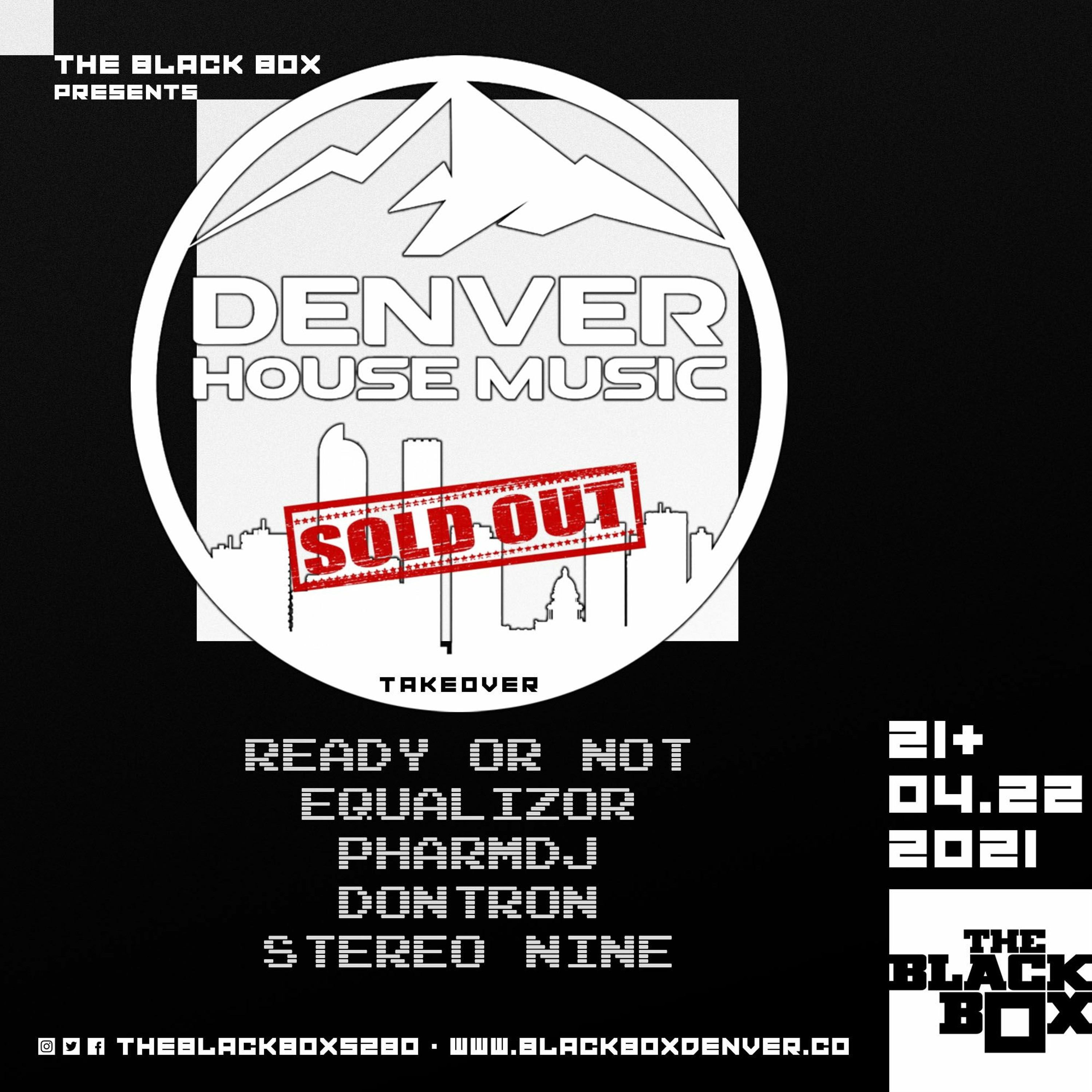 Bass House • Tech House • Deep House