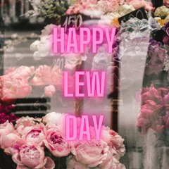Happy Lew Day