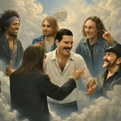 Stars in Heaven!