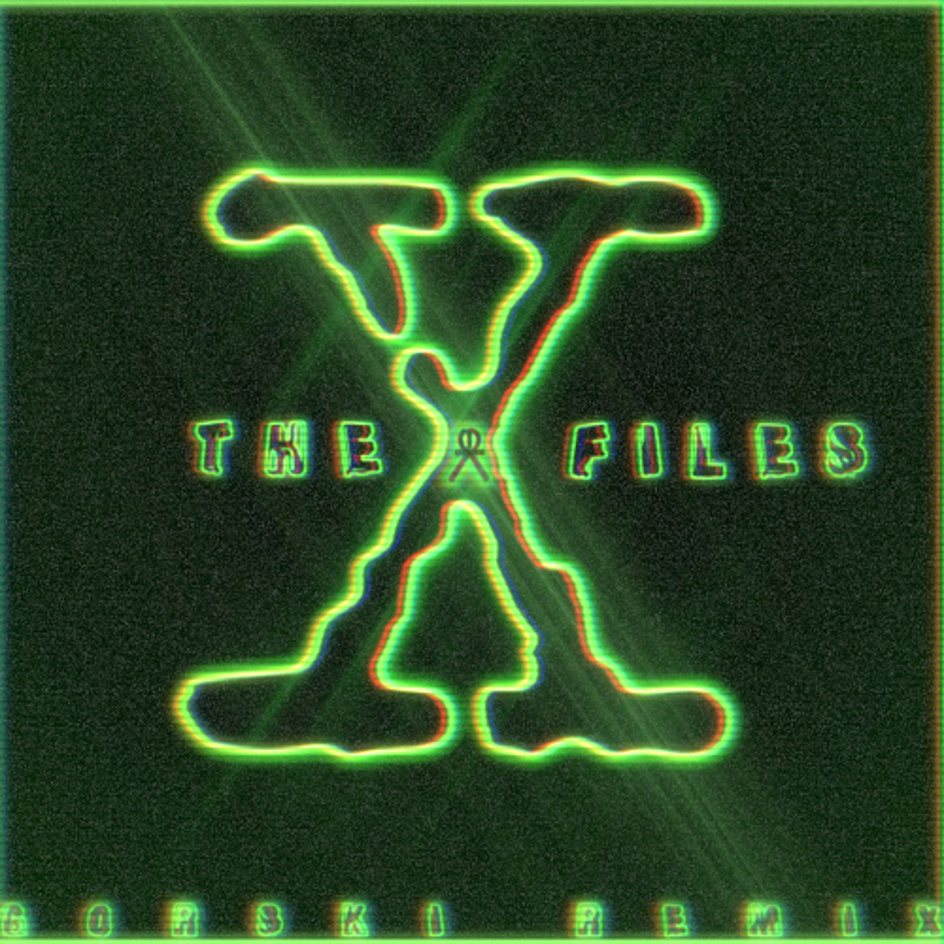 /Full Track In Description/  X-Files Theme (GORSKi Remix) - Mark Snow episode artwork