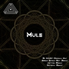 EL MAMU - Mule (Diffsoul Remix)