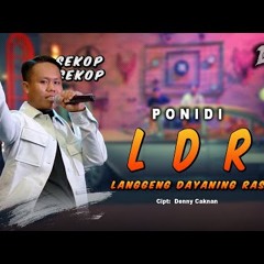 LDR | Langgeng Dayaning Rasa