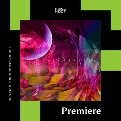 PREMIERE: Luca Draccar - Ready To Loose Control [Lush Point]