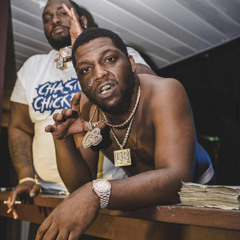 8hour Drive (feat. Rio Da Yung Og)