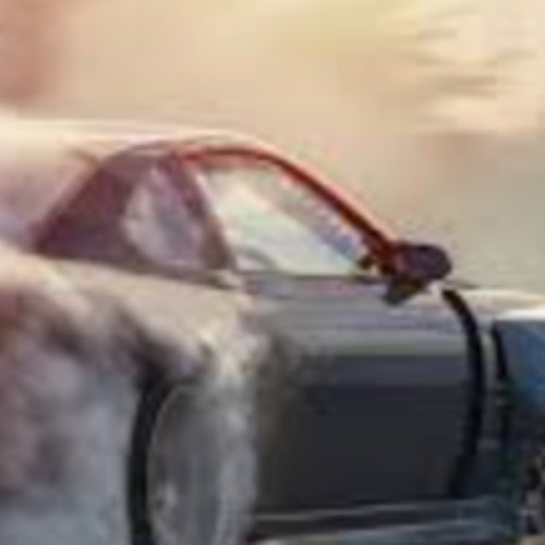 DRIFT -bootleg-