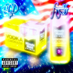 MINUTEMAID W/ FANGMADESOSO (PROD. GLENWTF)