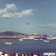 Restless (feat. Tuff Ghost)