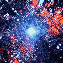 The Light - Deny You're Wrong